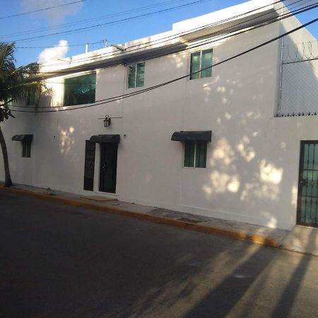 Colibrijes Cancun Suites מראה חיצוני תמונה