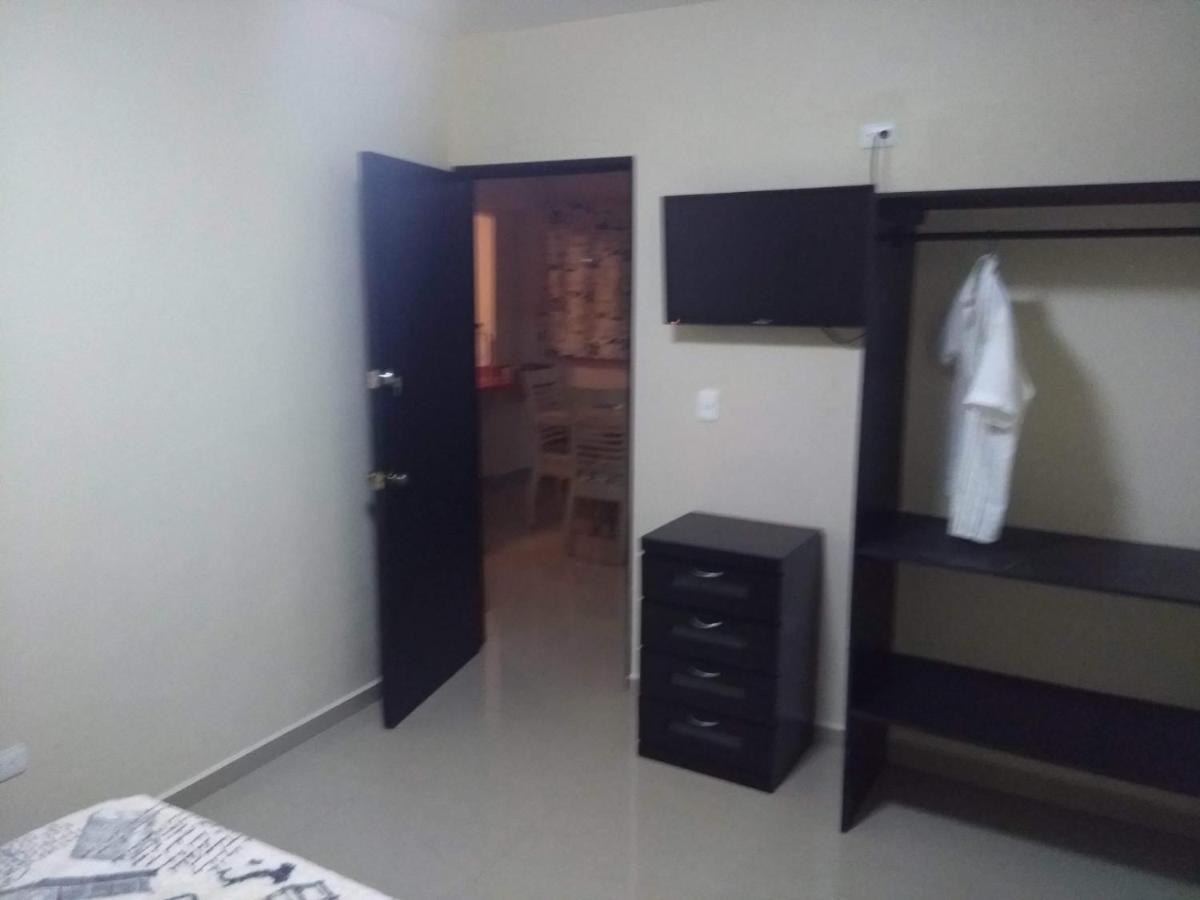 Colibrijes Cancun Suites מראה חיצוני תמונה