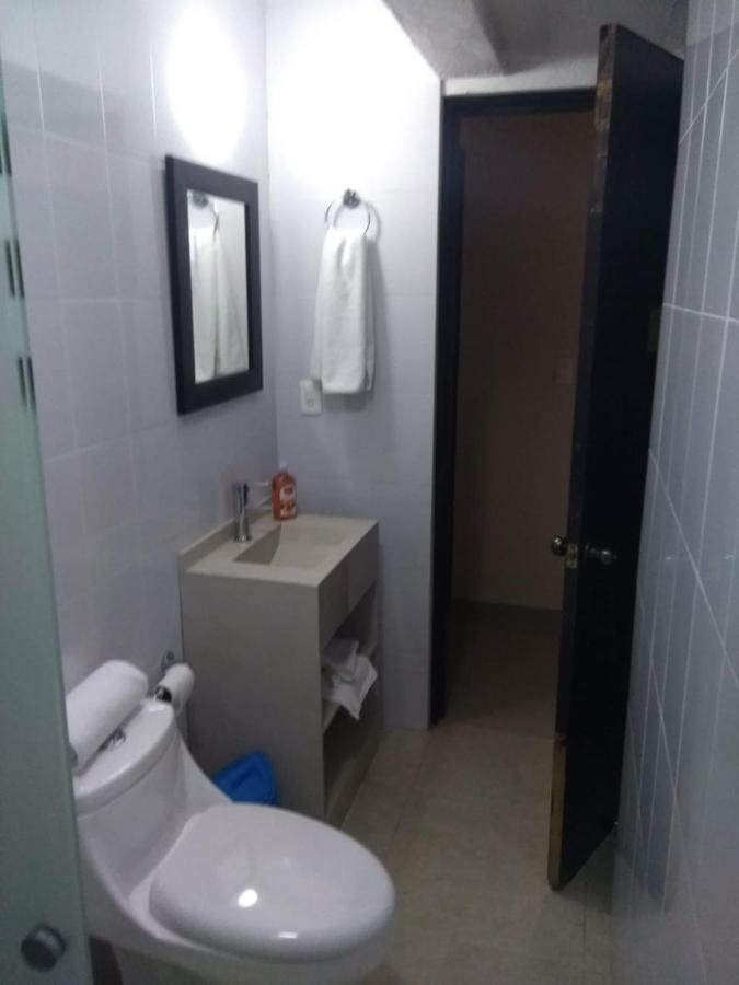 Colibrijes Cancun Suites מראה חיצוני תמונה