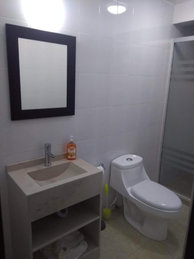 Colibrijes Cancun Suites מראה חיצוני תמונה