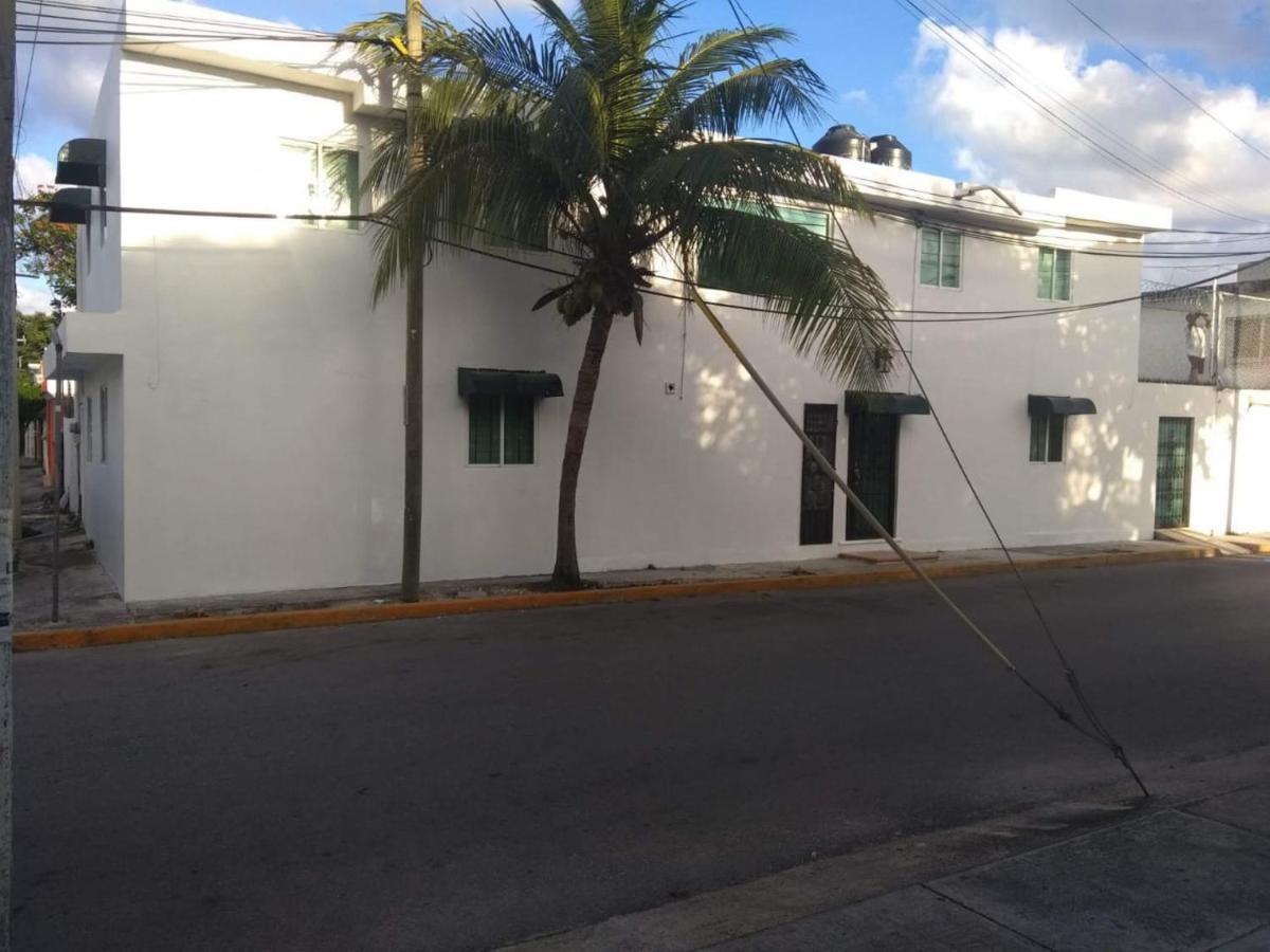 Colibrijes Cancun Suites מראה חיצוני תמונה